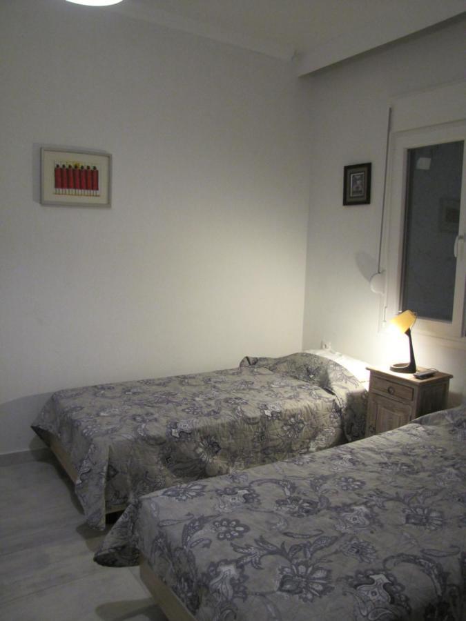 Kostas' House Apartment Hanioti Exterior photo