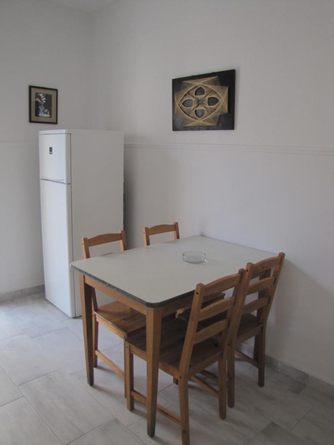Kostas' House Apartment Hanioti Exterior photo